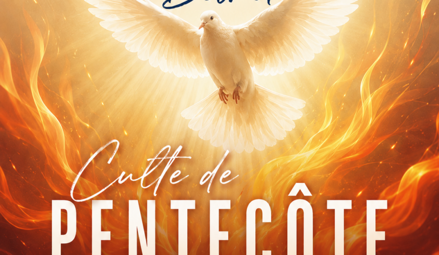 Pentecôte 2026